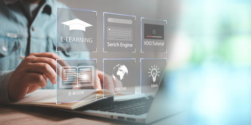 教育科技賽道新風(fēng)口 教企競逐大模型應(yīng)用開發(fā)